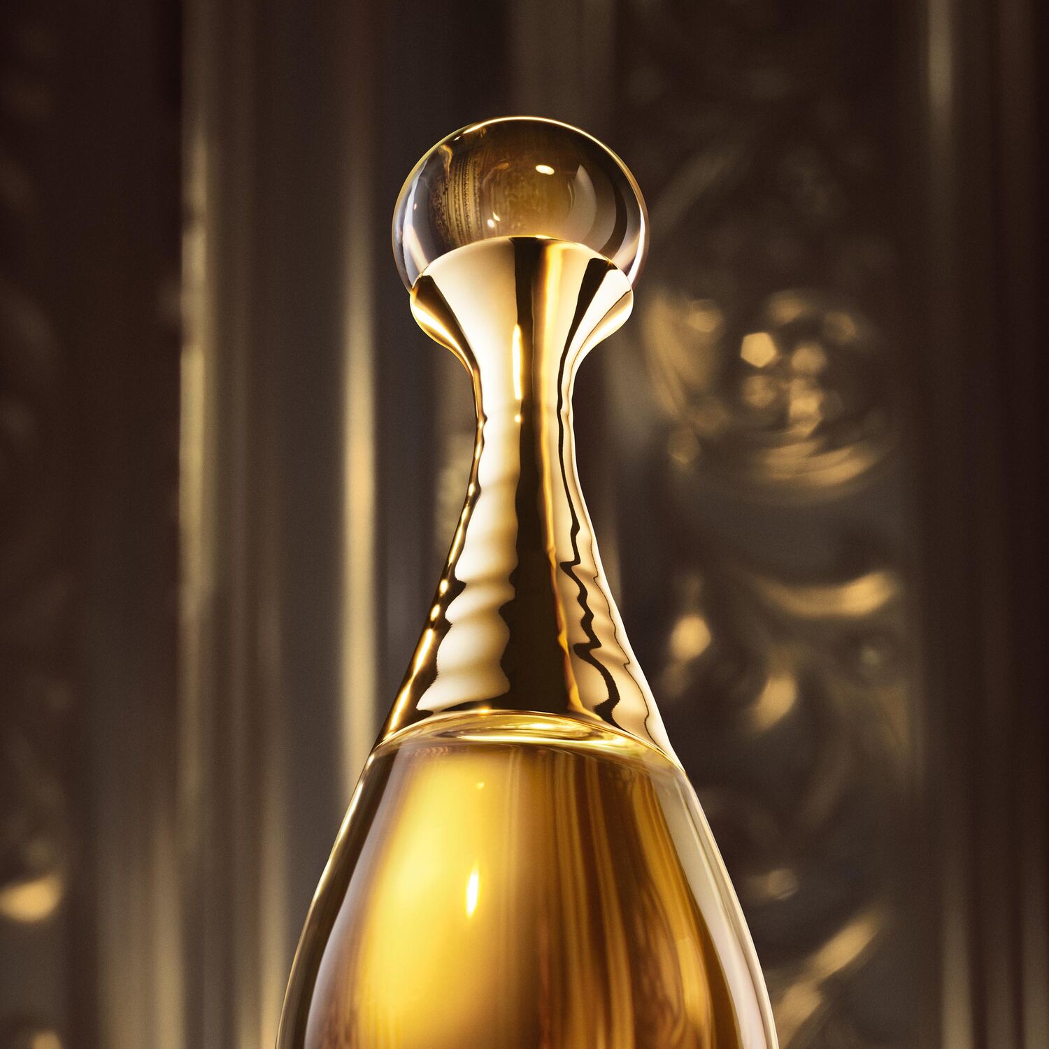 J'ADORE L'OR  PERFUME PARA MUJER DIOR